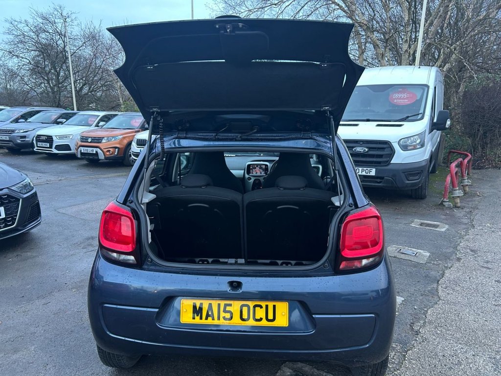 Used Citroen C1 2015 for sale - 76867901: Photo 5