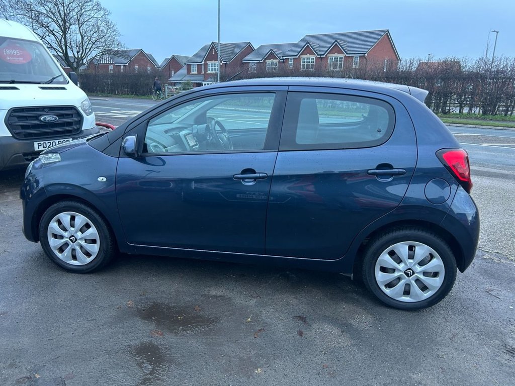 Used Citroen C1 2015 for sale - 76867901: Photo 7