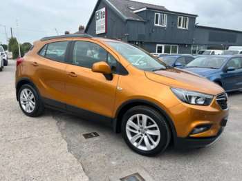 2018 (18) - 1.4T ecoTEC Active 5dr