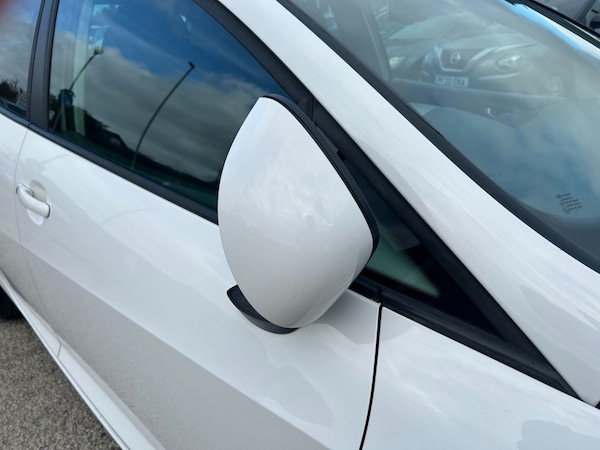 Used SEAT Ibiza 2011 for sale - 76203486: Photo 15