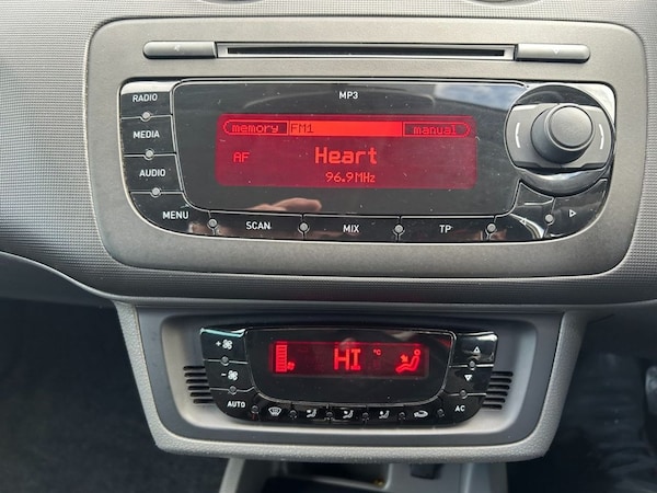 Used SEAT Ibiza 2011 for sale - 76203486: Photo 16