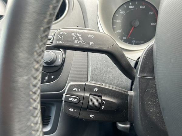 Used SEAT Ibiza 2011 for sale - 76203486: Photo 17