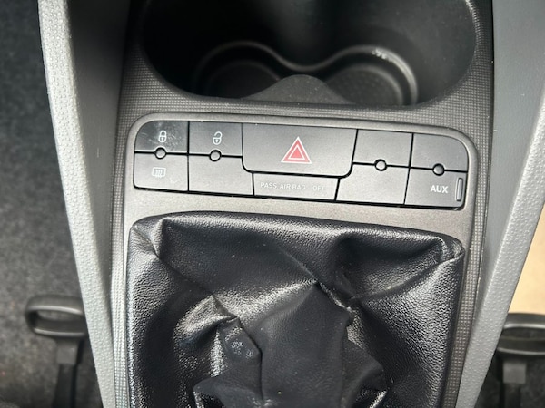 Used SEAT Ibiza 2011 for sale - 76203486: Photo 18