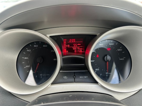 Used SEAT Ibiza 2011 for sale - 76203486: Photo 19