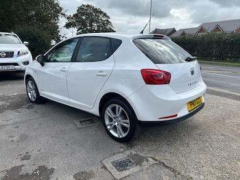 Used SEAT Ibiza 2011 for sale - 76203486: Photo 2