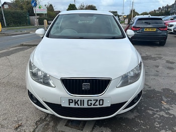 Used SEAT Ibiza 2011 for sale - 76203486: Photo 3