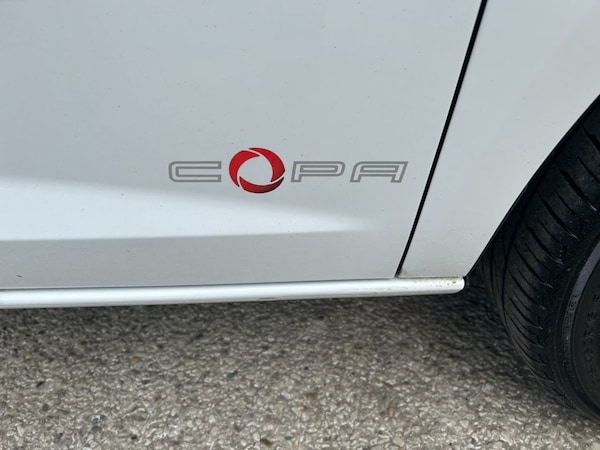 Used SEAT Ibiza 2011 for sale - 76203486: Photo 5