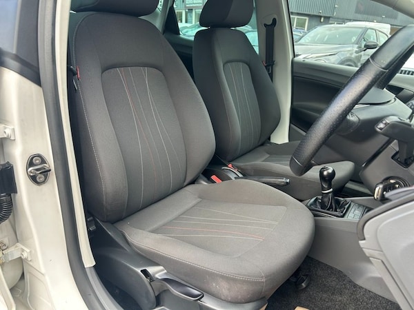 Used SEAT Ibiza 2011 for sale - 76203486: Photo 7