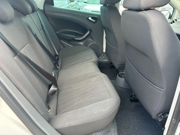Used SEAT Ibiza 2011 for sale - 76203486: Photo 8