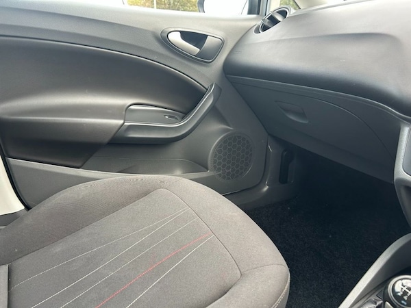 Used SEAT Ibiza 2011 for sale - 76203486: Photo 9