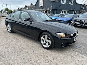 Used BMW 3 Series 2012 for sale - 75653701: Photo