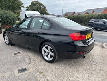 Used BMW 3 Series 2012 for sale - 75653701: Photo