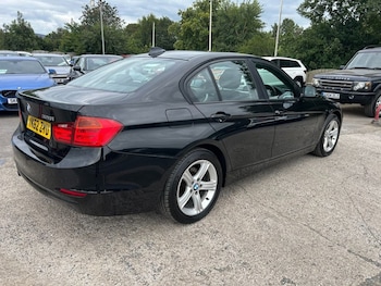 Used BMW 3 Series 2012 for sale - 75653701: Photo