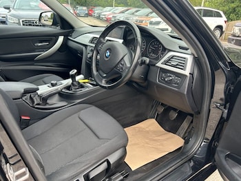 Used BMW 3 Series 2012 for sale - 75653701: Photo