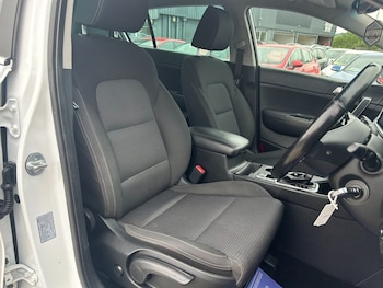 Used Kia Sportage 2022 for sale - 78955747: Photo