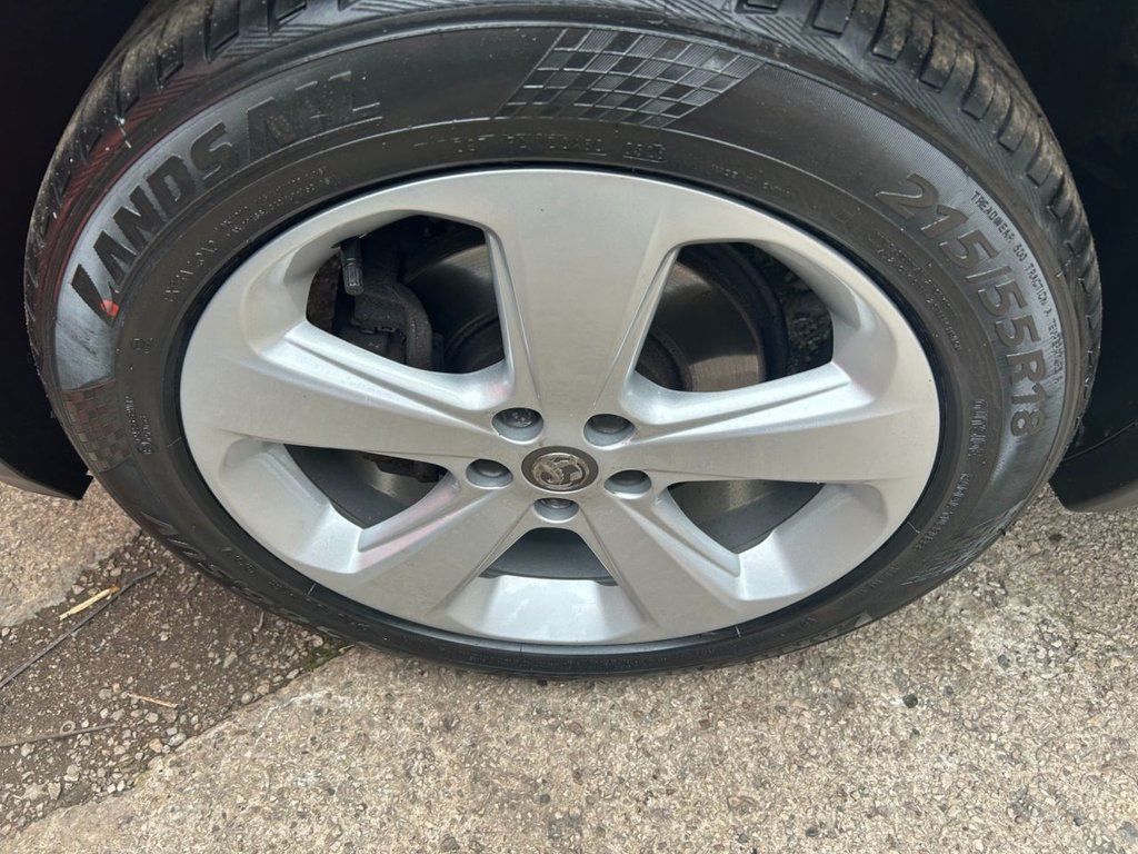 Used Vauxhall Mokka 2015 for sale - 75832882: Photo 11