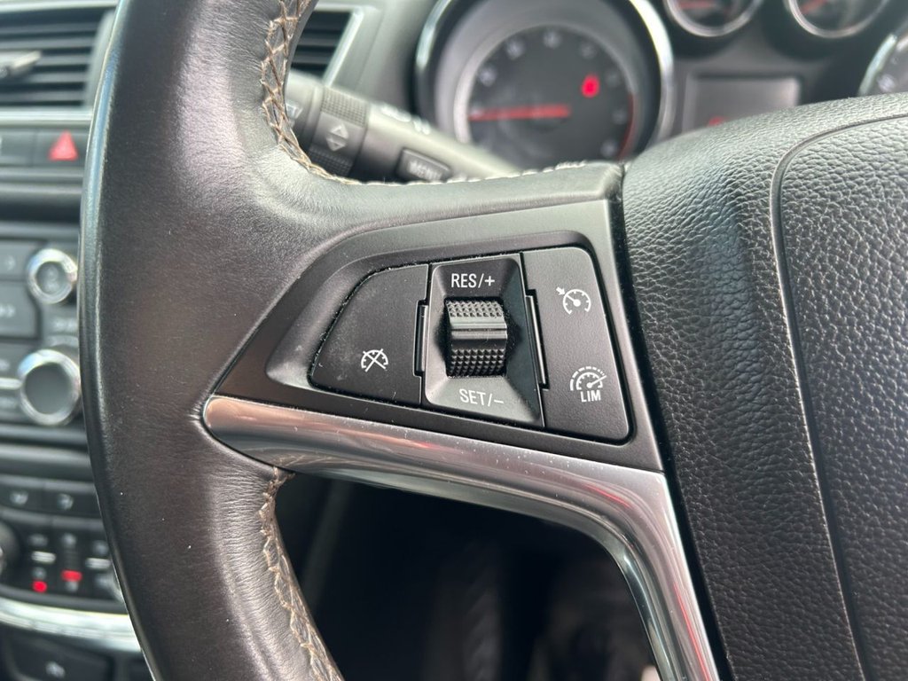 Used Vauxhall Mokka 2015 for sale - 75832882: Photo 16