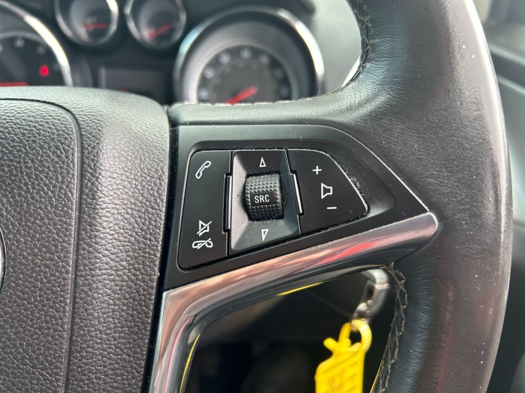 Used Vauxhall Mokka 2015 for sale - 75832882: Photo 17