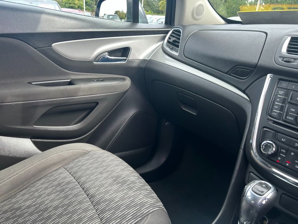 Used Vauxhall Mokka 2015 for sale - 75832882: Photo 18