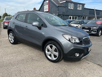 Vauxhall - Mokka