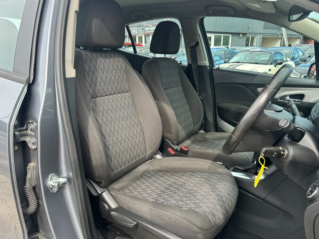 Used Vauxhall Mokka 2015 for sale - 75832882: Photo 20