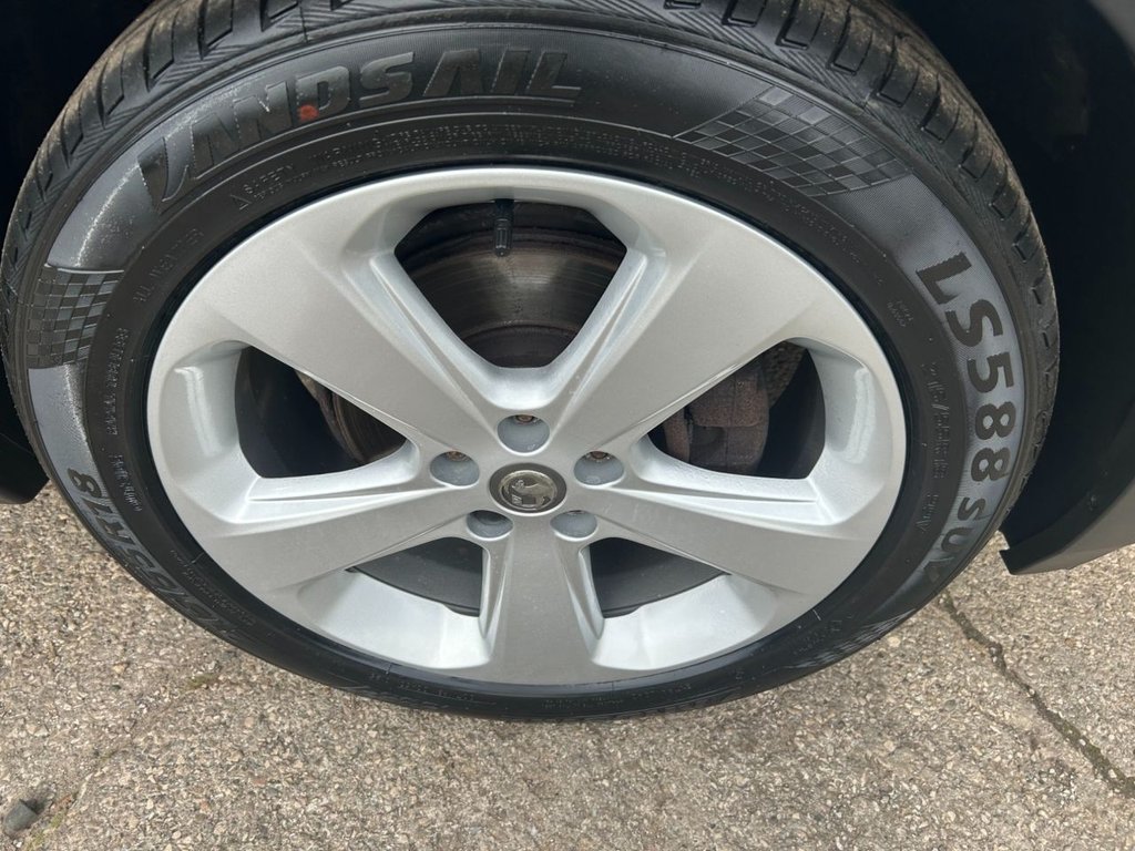 Used Vauxhall Mokka 2015 for sale - 75832882: Photo 5