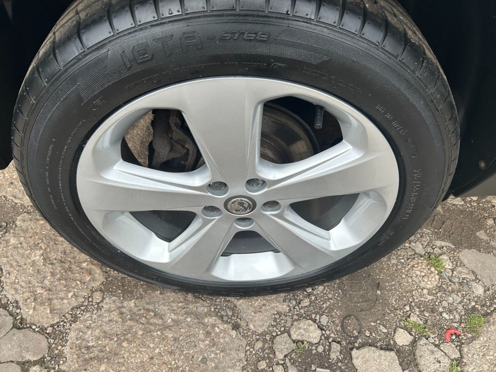 Used Vauxhall Mokka 2015 for sale - 75832882: Photo 6