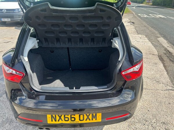 Used SEAT Ibiza 2016 for sale - 74806841: Photo 10