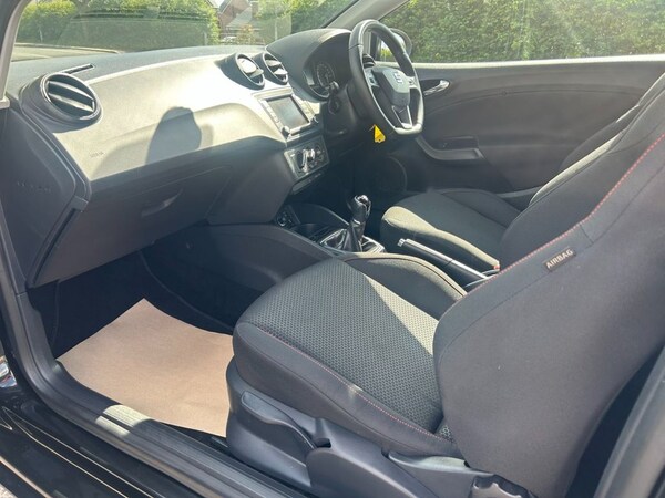 Used SEAT Ibiza 2016 for sale - 74806841: Photo 11