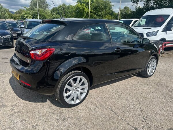 Used SEAT Ibiza 2016 for sale - 74806841: Photo 16