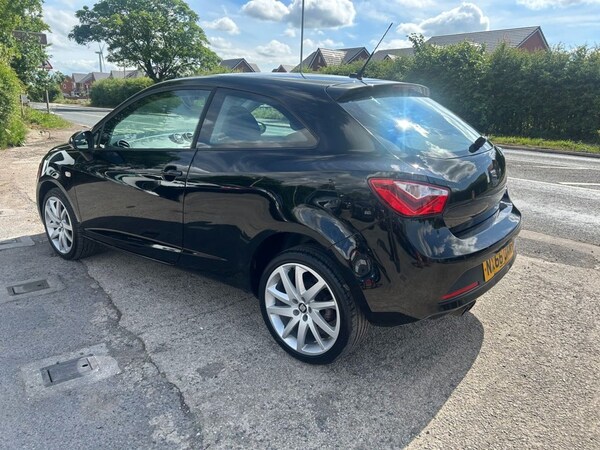 Used SEAT Ibiza 2016 for sale - 74806841: Photo 18