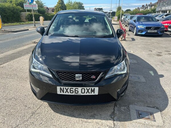 Used SEAT Ibiza 2016 for sale - 74806841: Photo 19