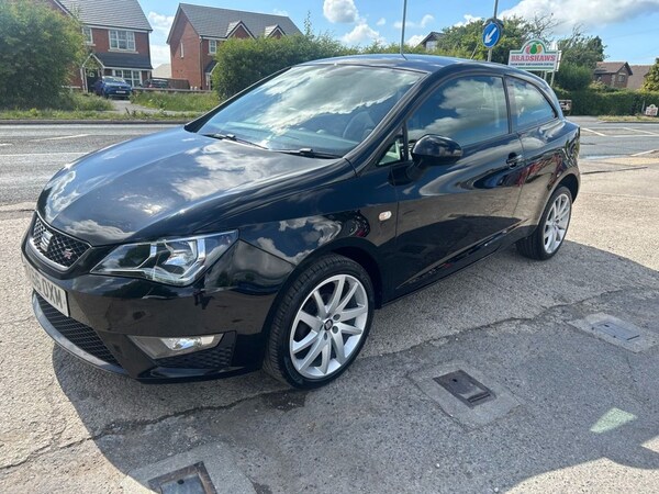 Used SEAT Ibiza 2016 for sale - 74806841: Photo 20