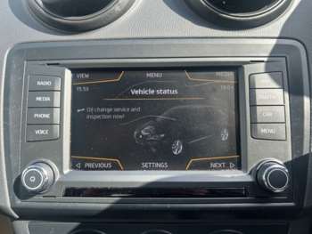 Used SEAT Ibiza 2016 for sale - 74806841: Photo