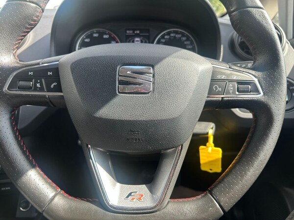 Used SEAT Ibiza 2016 for sale - 74806841: Photo 6
