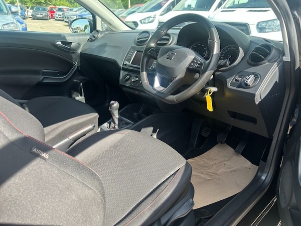 Used SEAT Ibiza 2016 for sale - 74806841: Photo 7