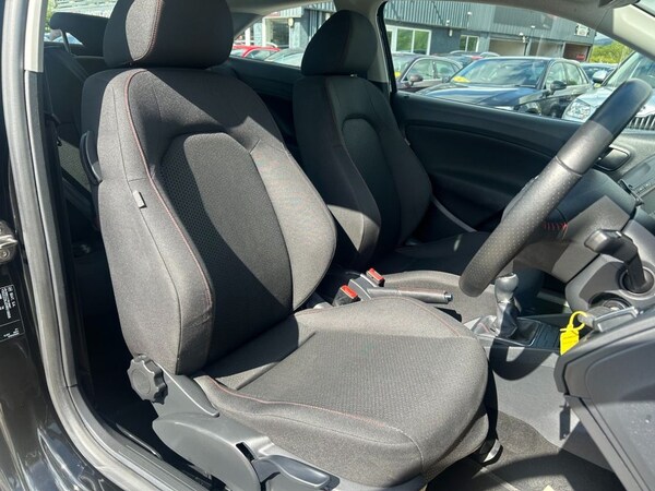Used SEAT Ibiza 2016 for sale - 74806841: Photo 8