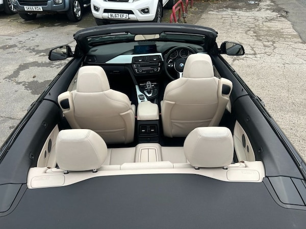 Used BMW 4 Series 2015 for sale - 76147616: Photo 10