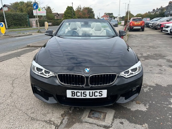 Used BMW 4 Series 2015 for sale - 76147616: Photo 11