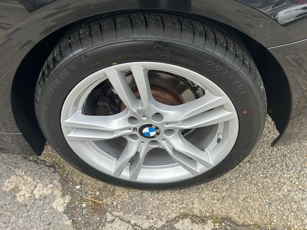Used BMW 4 Series 2015 for sale - 76147616: Photo 13