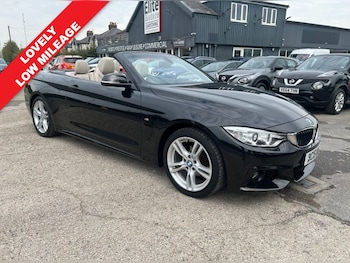 BMW - 4 Series