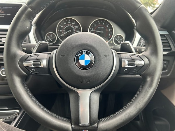 Used BMW 4 Series 2015 for sale - 76147616: Photo 23