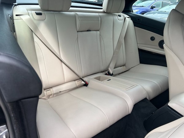 Used BMW 4 Series 2015 for sale - 76147616: Photo 25
