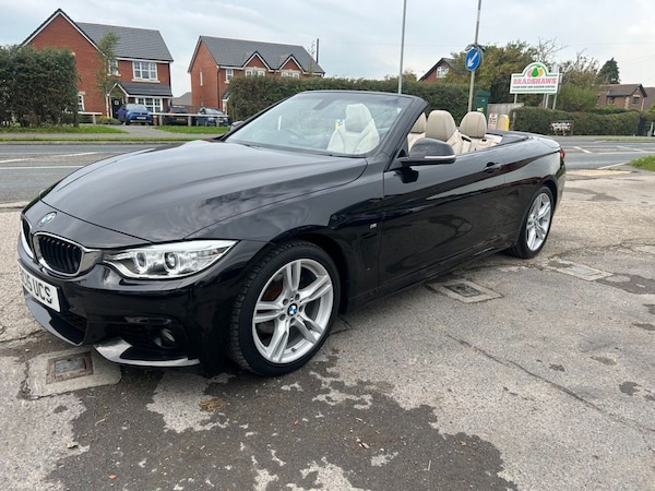 Used BMW 4 Series 2015 for sale - 76147616: Photo 27