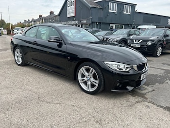 Used BMW 4 Series 2015 for sale - 76147616: Photo 2