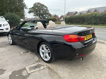 Used BMW 4 Series 2015 for sale - 76147616: Photo 3