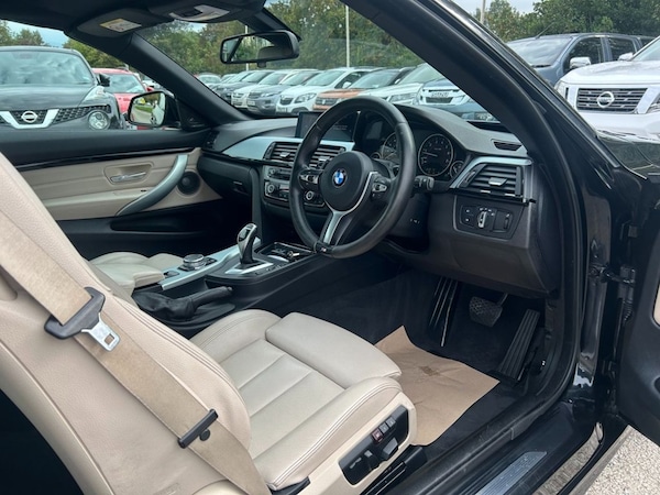Used BMW 4 Series 2015 for sale - 76147616: Photo 5