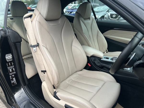 Used BMW 4 Series 2015 for sale - 76147616: Photo 7