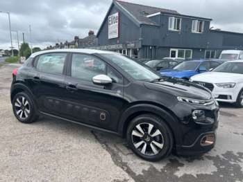 2020 (20) - 1.2 PureTech Origins Hatchback 5dr Petrol Manual Euro 6 (s/s) (83 ps)