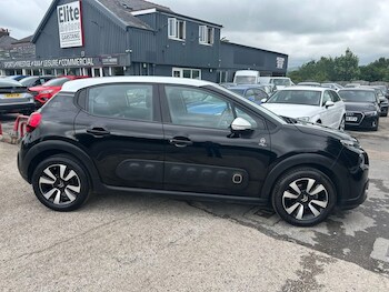 Used Citroen C3 2020 for sale - 75122187: Photo